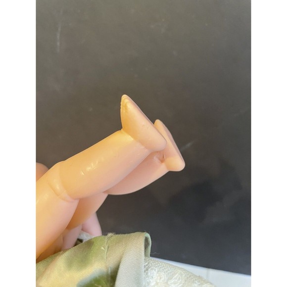 MADAME ALEXANDER DOLL - PRECIOUS PERIDOT #33365 - Picture 4 of 6